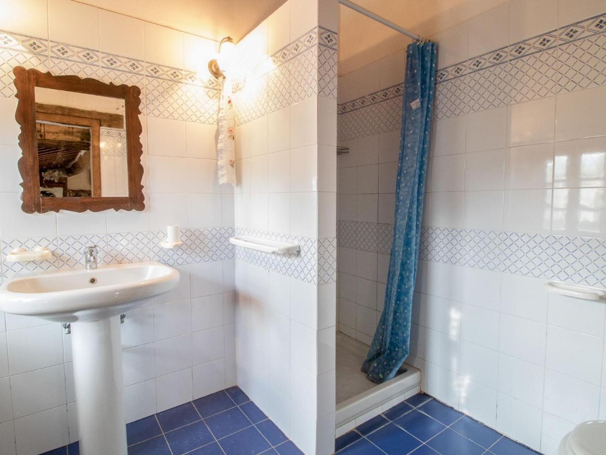 Holiday Home Poggio Velluto By Interhome Seggiano Екстериор снимка