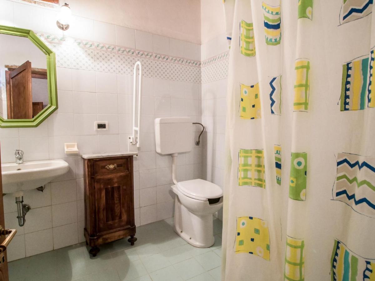 Holiday Home Poggio Velluto By Interhome Seggiano Екстериор снимка
