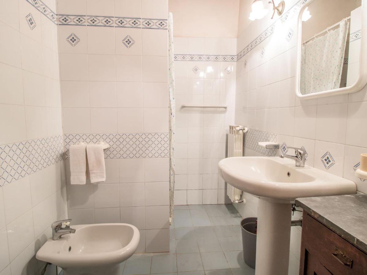 Holiday Home Poggio Velluto By Interhome Seggiano Екстериор снимка